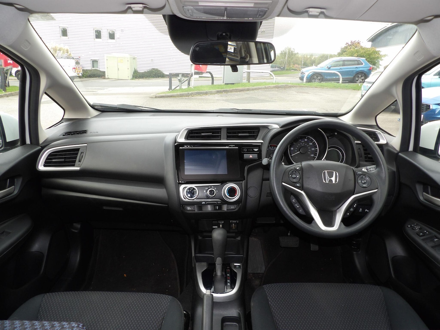 Used Honda Jazz 2020 for sale - 76671215: Photo 11