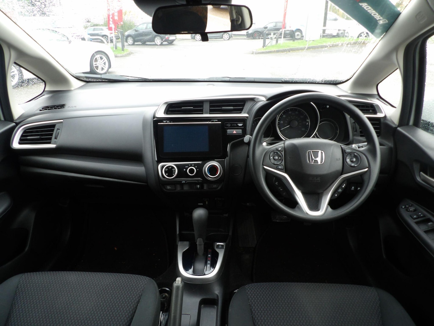 Used Honda Jazz 2020 for sale - 76671215: Photo 14