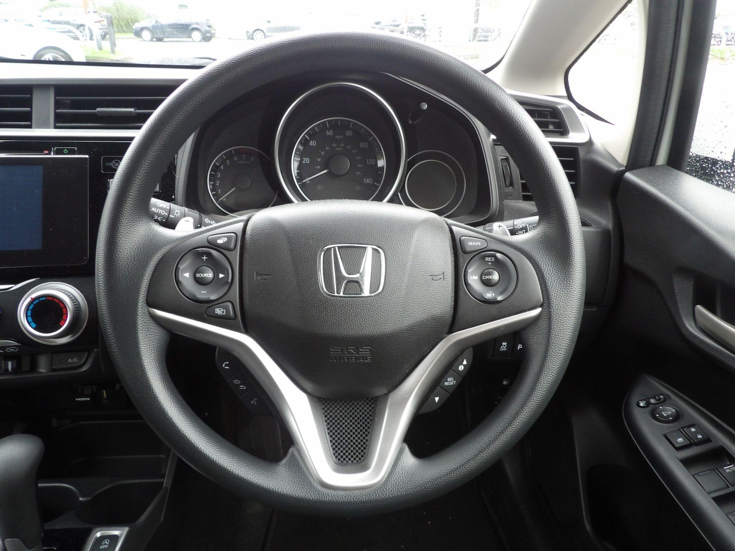Used Honda Jazz 2020 for sale - 76671215: Photo 15
