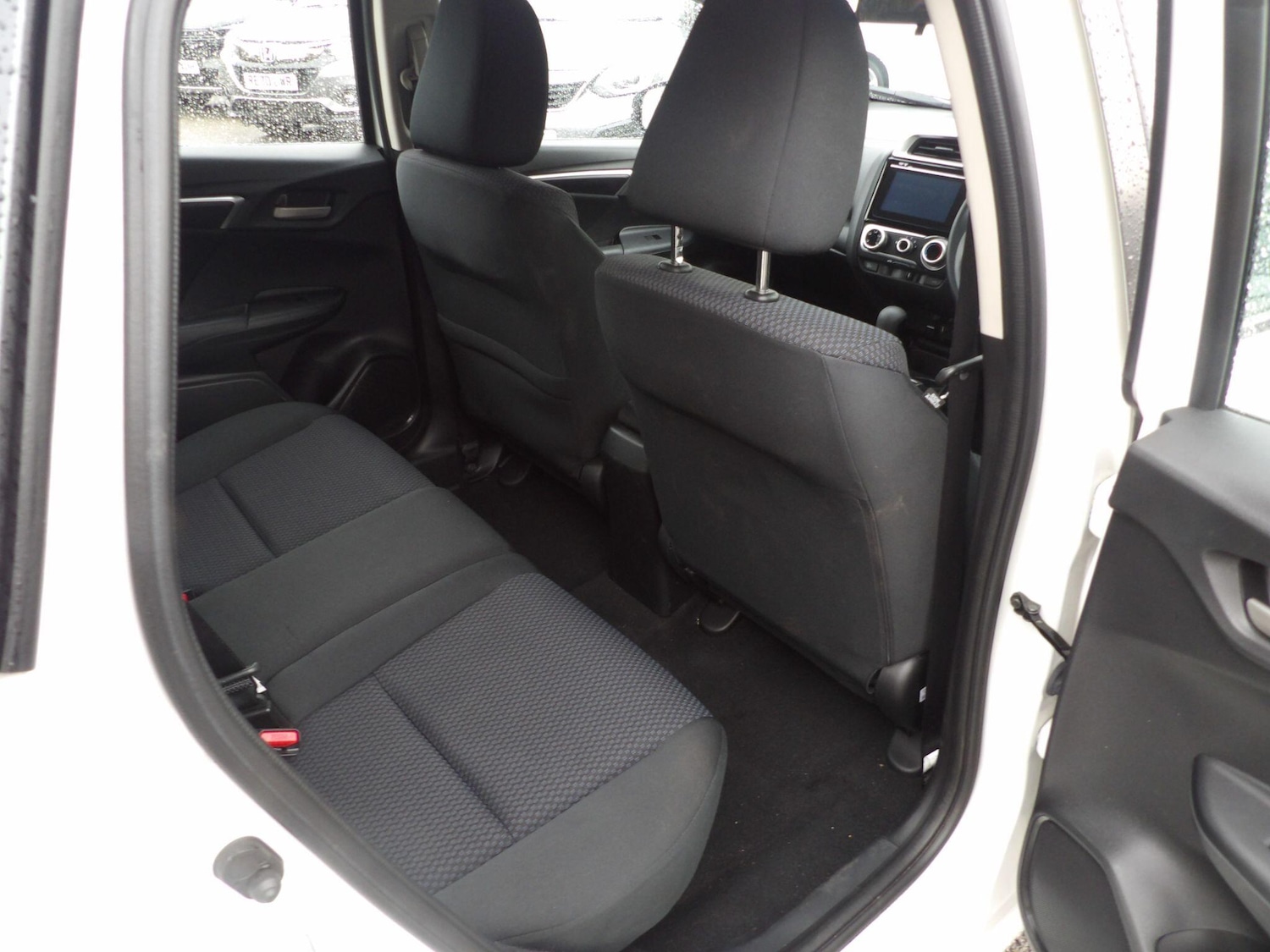 Used Honda Jazz 2020 for sale - 76671215: Photo 16