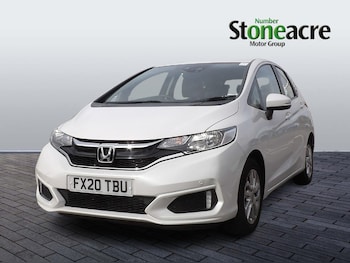 Used Honda Jazz 2020 for sale - 76671215: Photo
