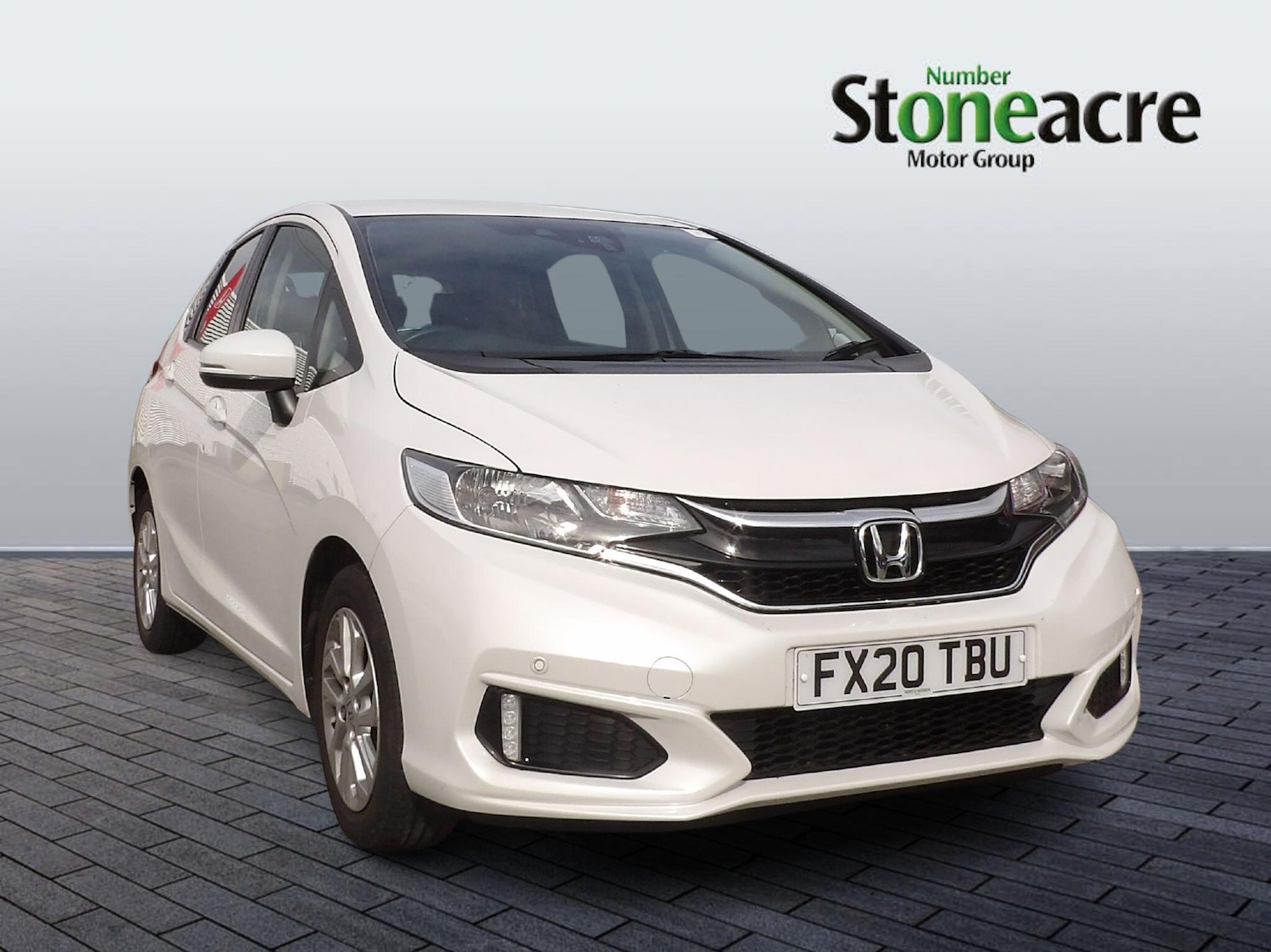 Used Honda Jazz 2020 for sale - 76671215: Photo 2