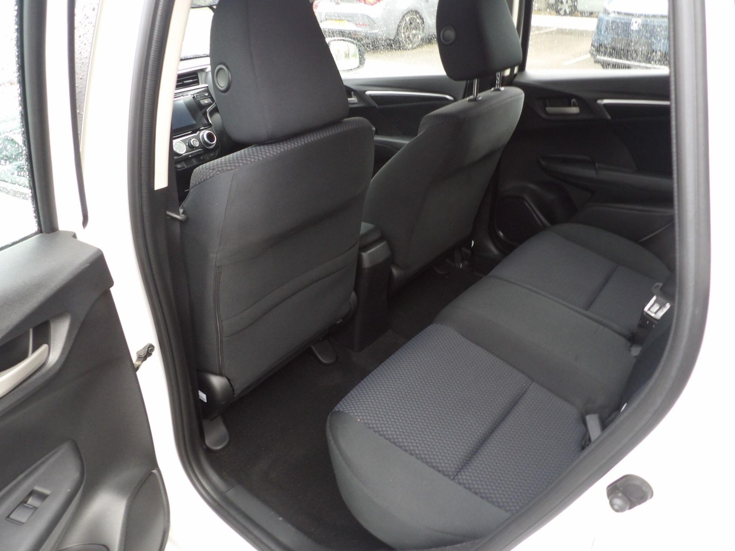 Used Honda Jazz 2020 for sale - 76671215: Photo 21