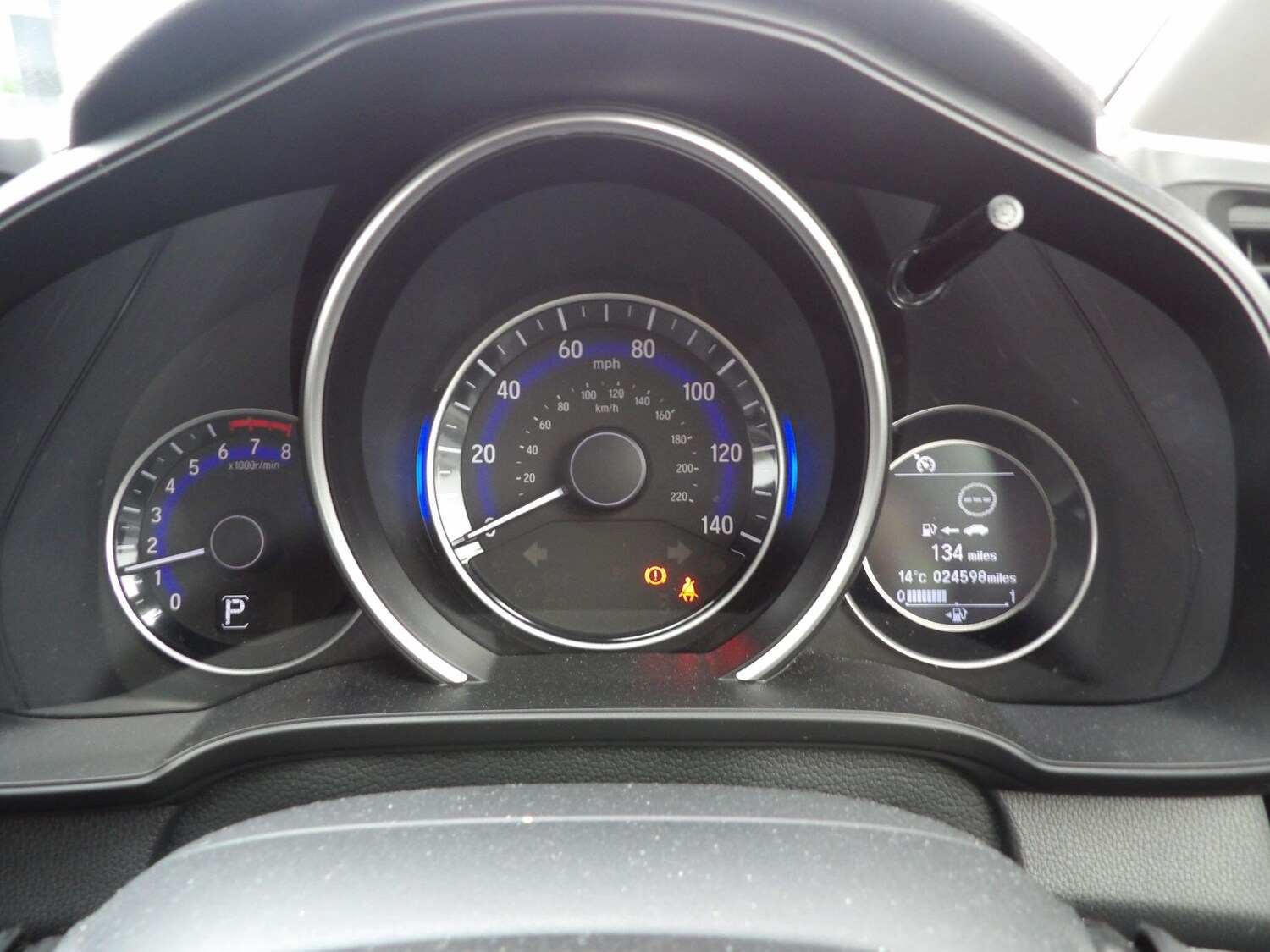 Used Honda Jazz 2020 for sale - 76671215: Photo 25