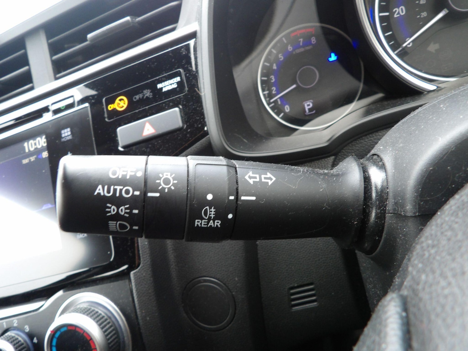 Used Honda Jazz 2020 for sale - 76671215: Photo 29