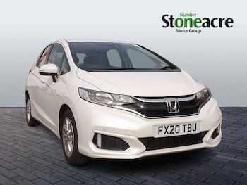 Used Honda Jazz 2020 for sale - 76671215: Photo