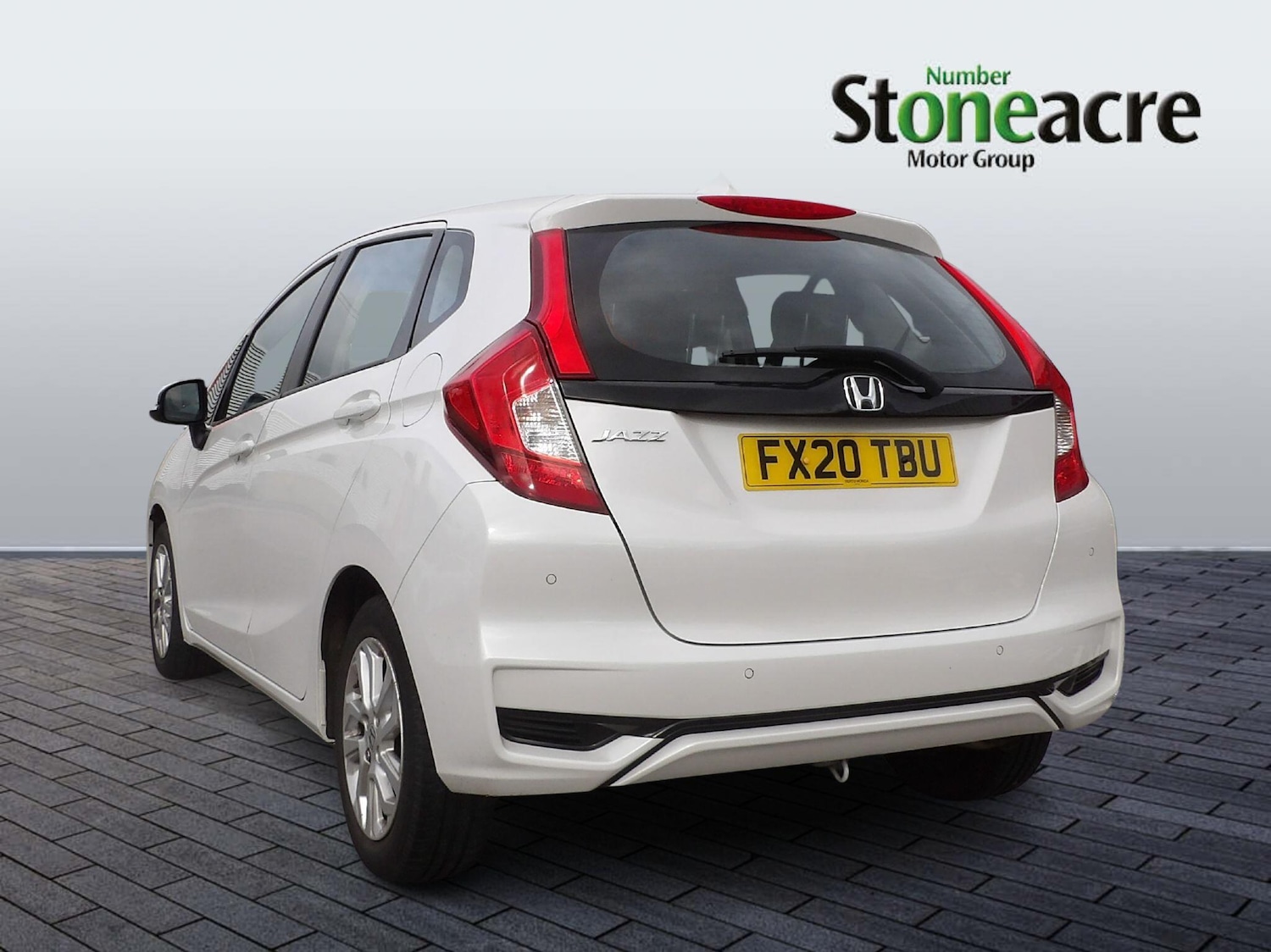 Used Honda Jazz 2020 for sale - 76671215: Photo 3