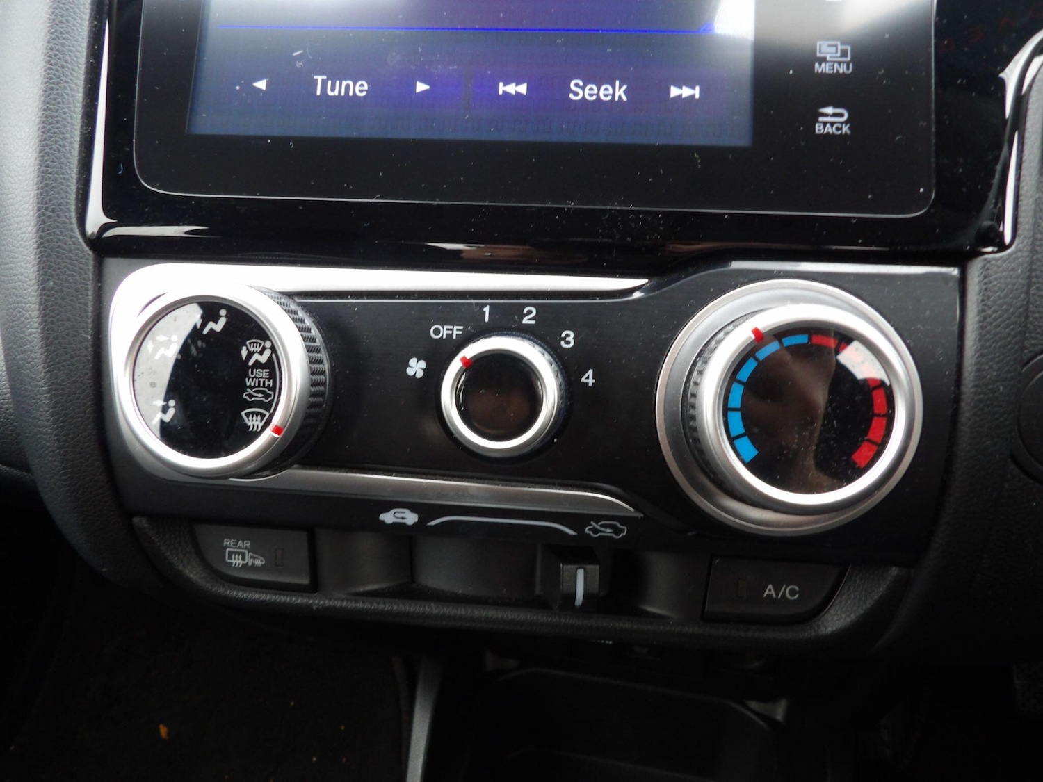 Used Honda Jazz 2020 for sale - 76671215: Photo 34