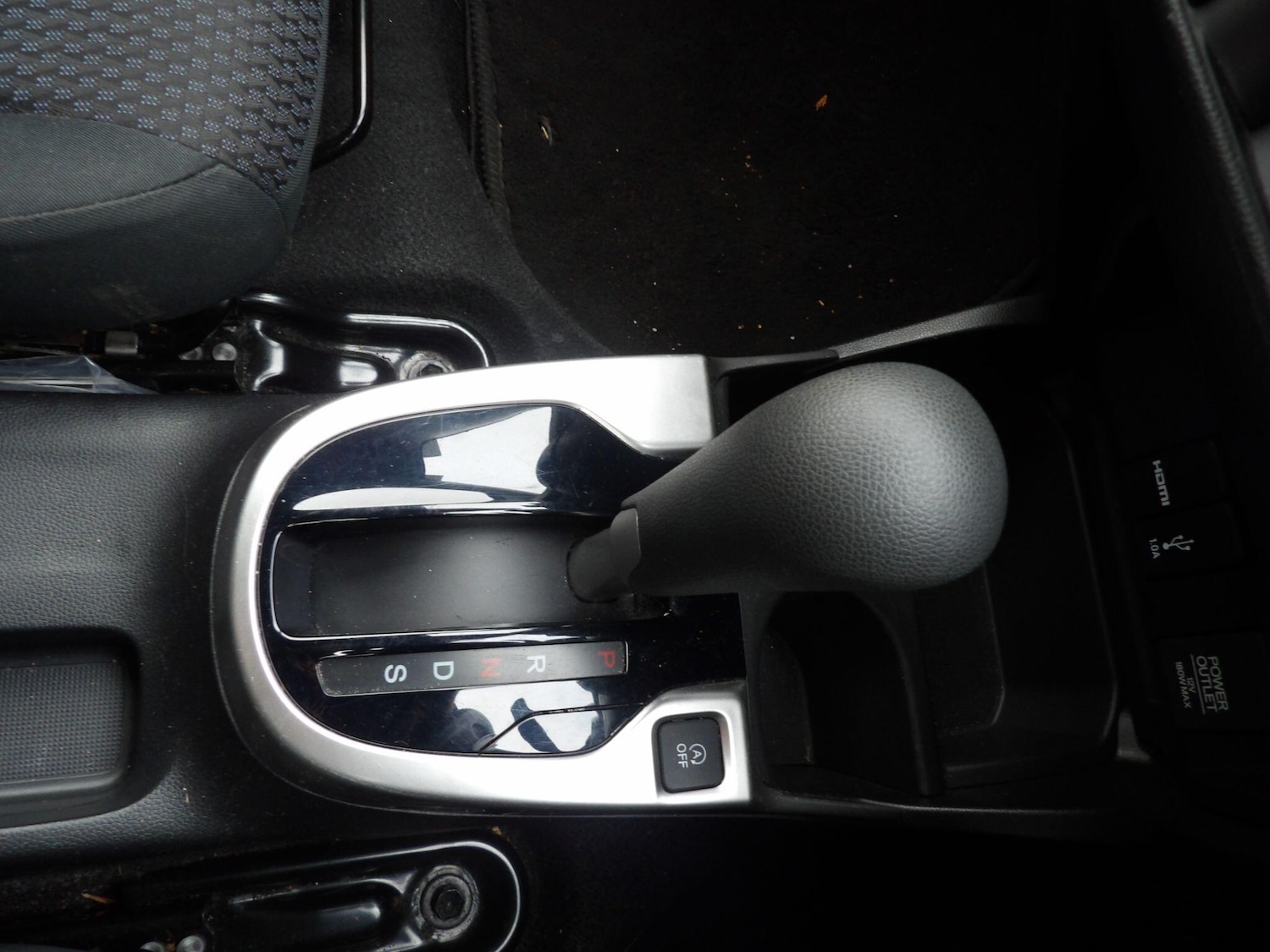 Used Honda Jazz 2020 for sale - 76671215: Photo 36