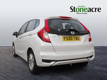 Used Honda Jazz 2020 for sale - 76671215: Photo