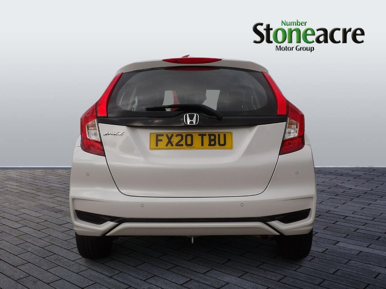 Used Honda Jazz 2020 for sale - 76671215: Photo 4