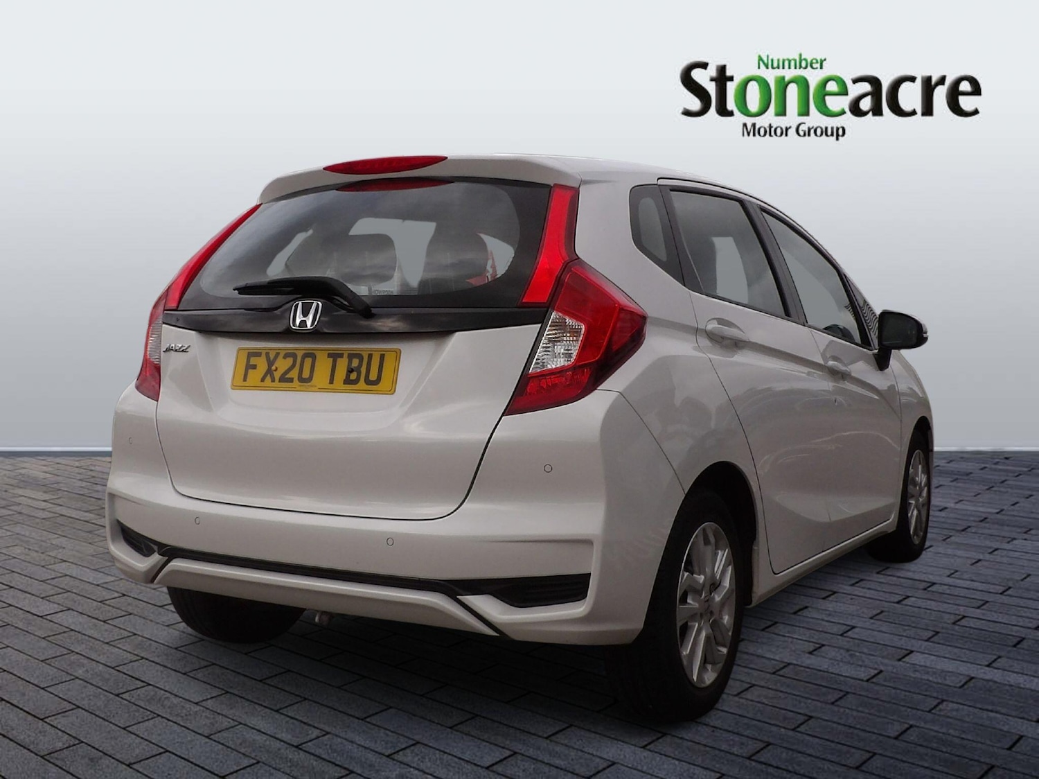 Used Honda Jazz 2020 for sale - 76671215: Photo 5