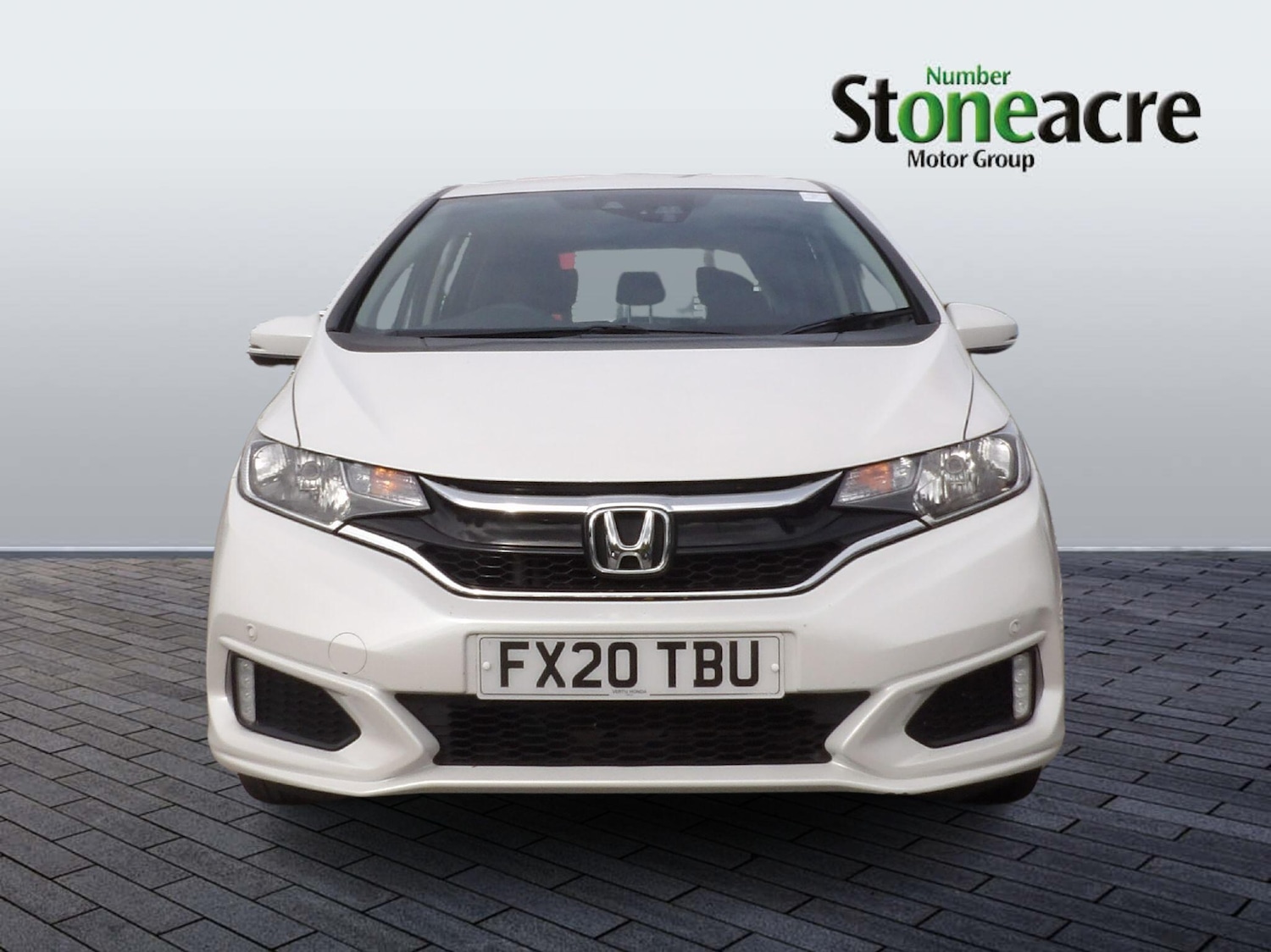 Used Honda Jazz 2020 for sale - 76671215: Photo 8