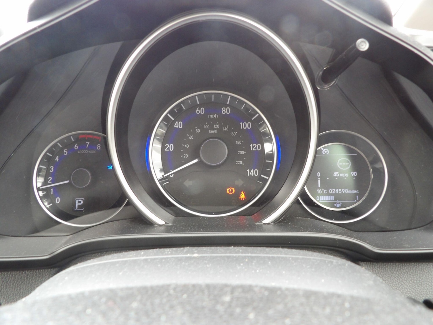 Used Honda Jazz 2020 for sale - 76671215: Photo 9