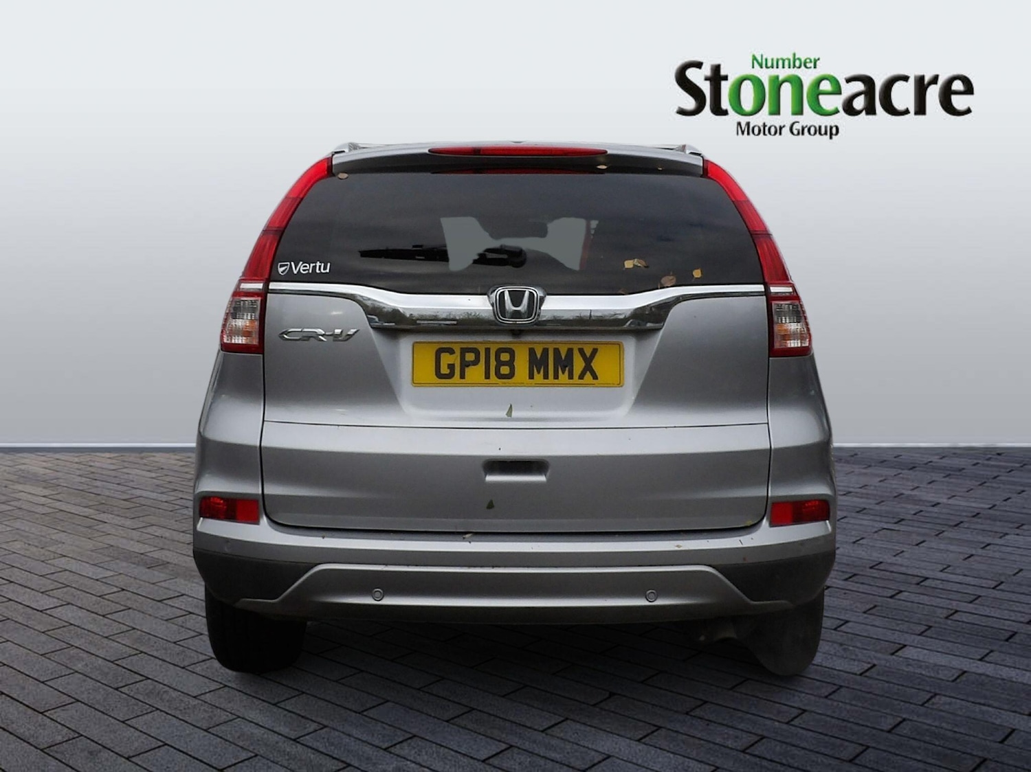 Used Honda CR-V 2018 for sale - 77255243: Photo 4