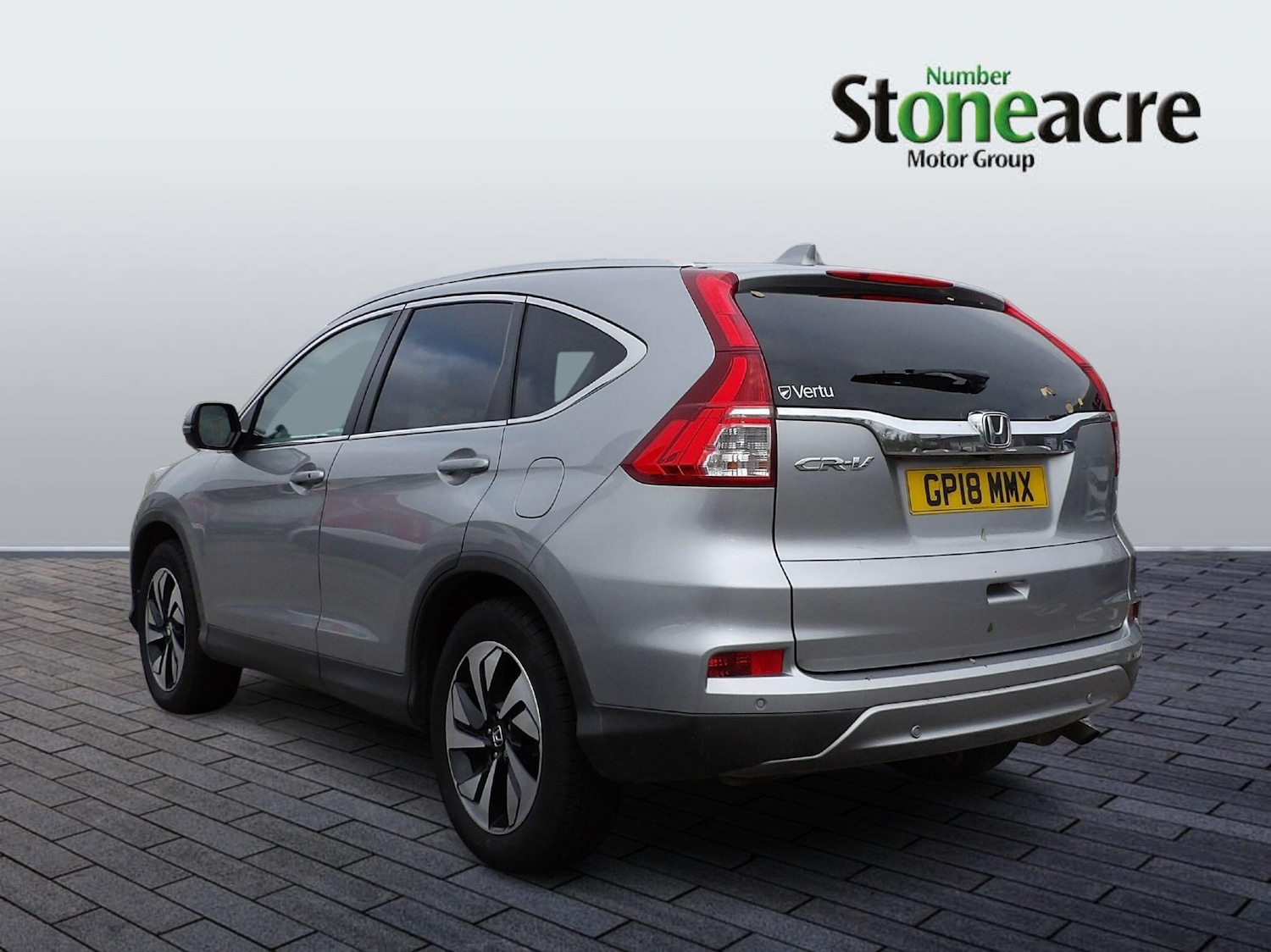 Used Honda CR-V 2018 for sale - 77255243: Photo 5