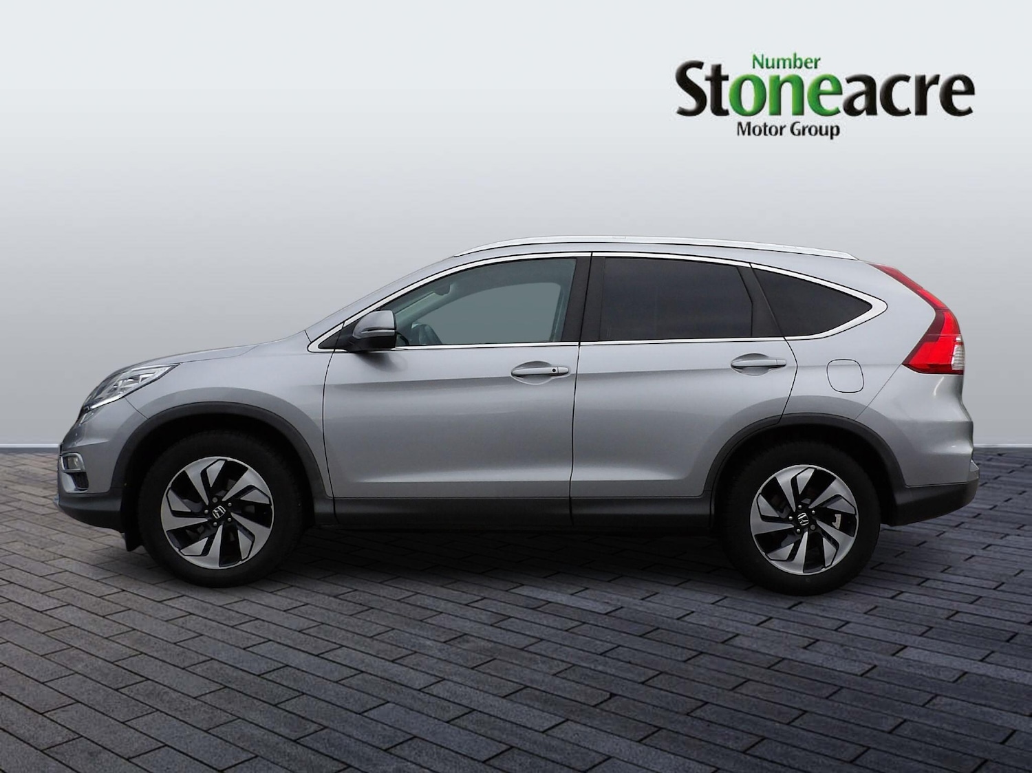 Used Honda CR-V 2018 for sale - 77255243: Photo 6
