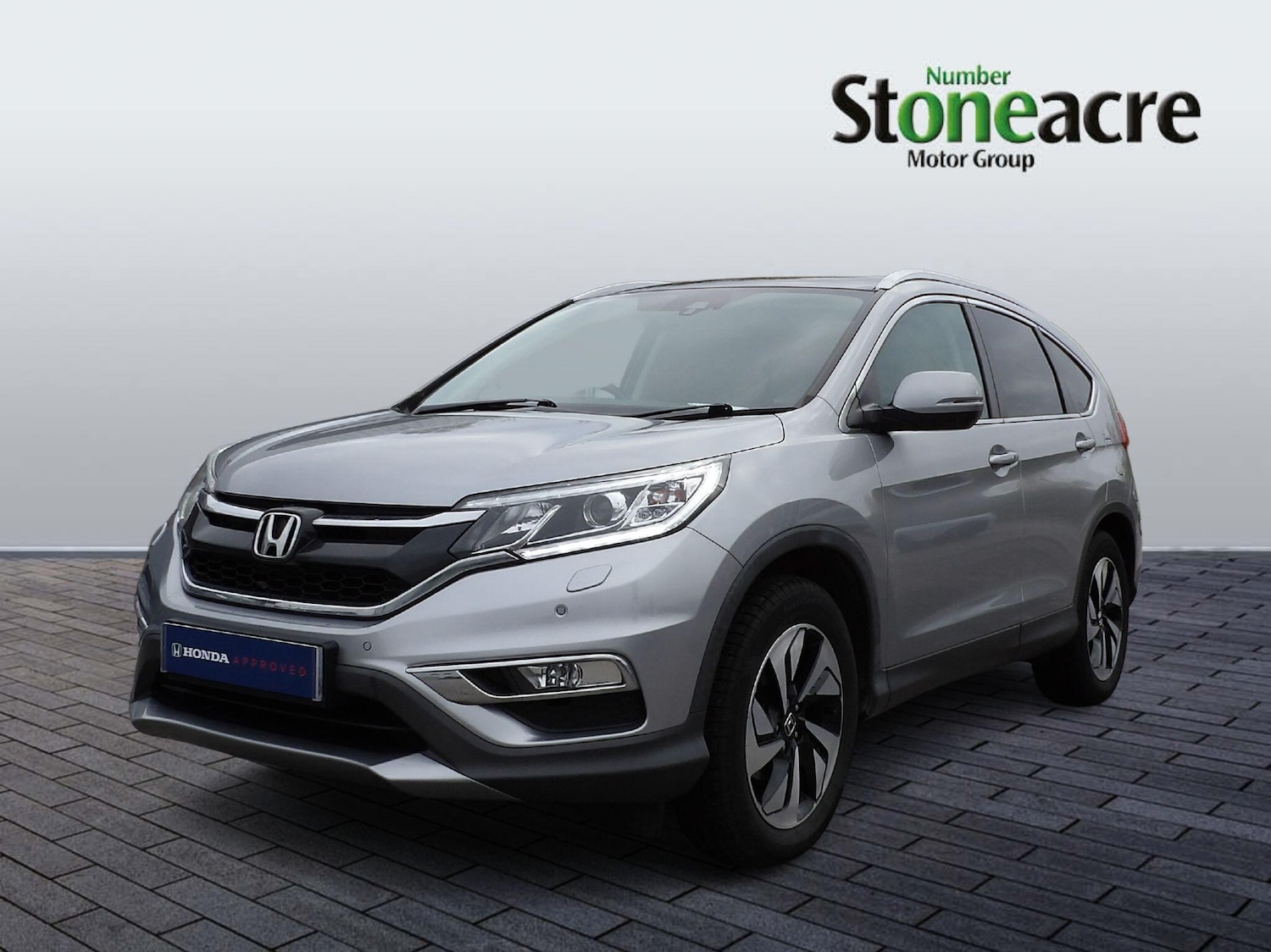 Used Honda CR-V 2018 for sale - 77255243: Photo 7