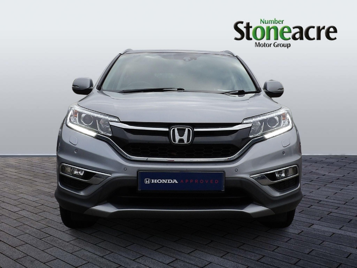 Used Honda CR-V 2018 for sale - 77255243: Photo 8
