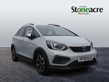 2020 (70) - 1.5 i-MMD Hybrid Crosstar EX 5dr eCVT