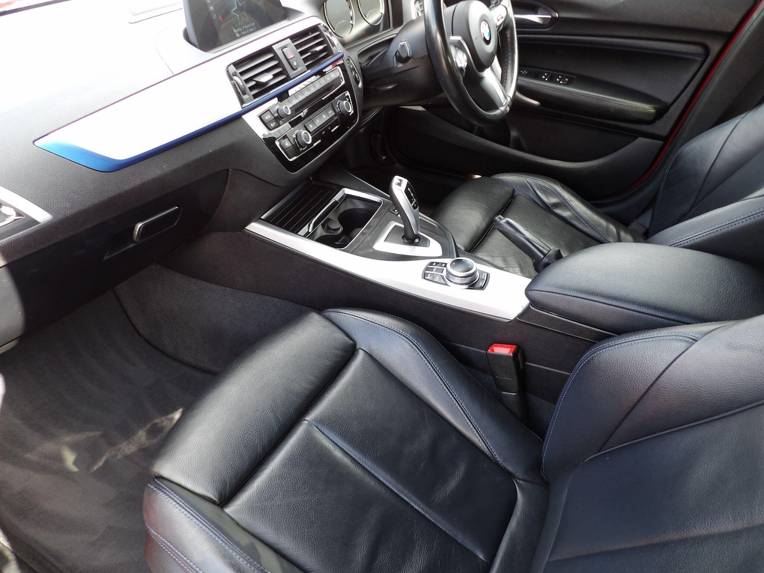 Used BMW 1 Series for sale - 78147801: Photo 10