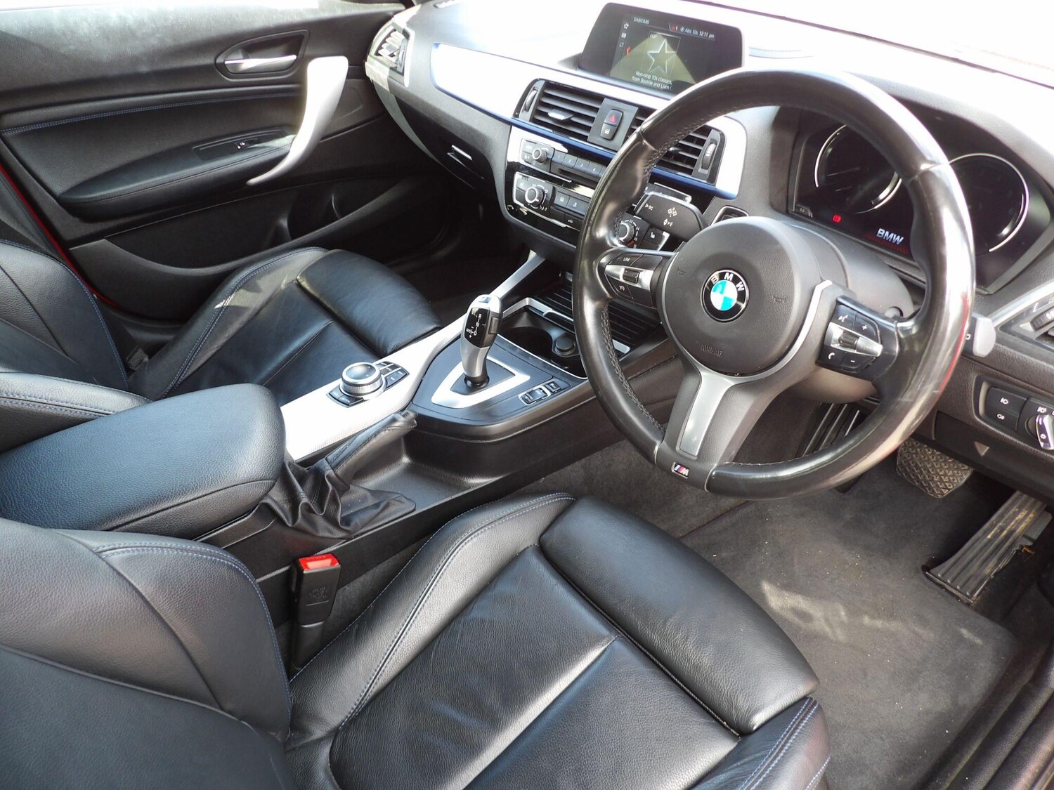 Used BMW 1 Series for sale - 78147801: Photo 12