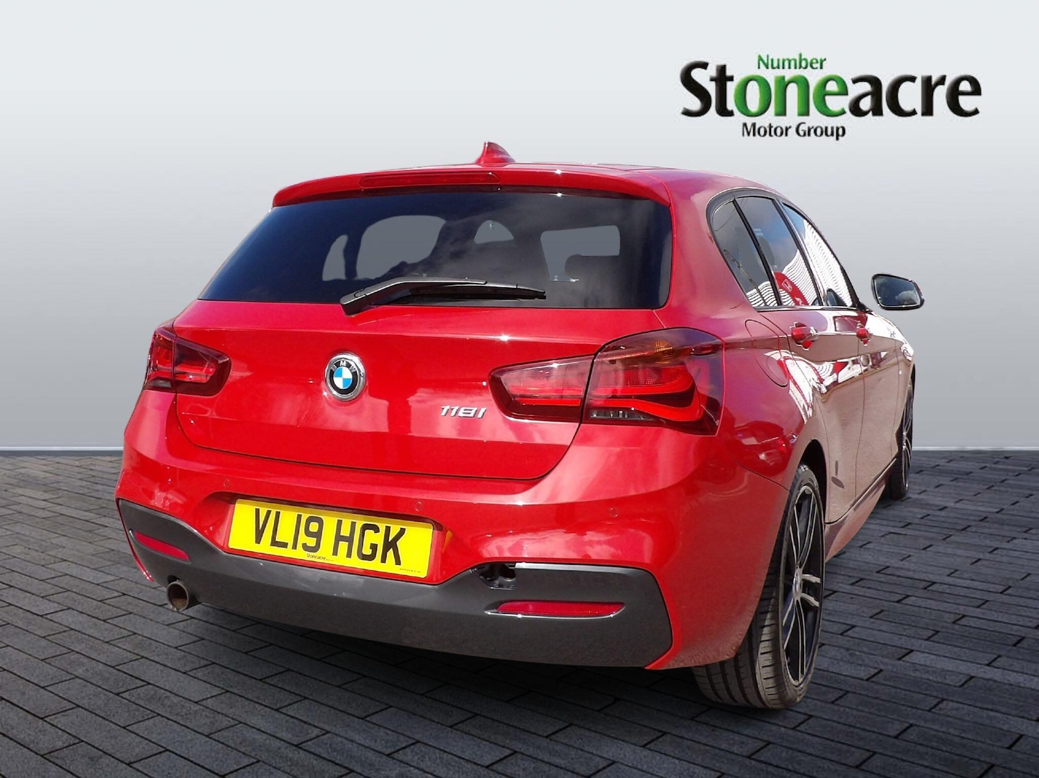 Used BMW 1 Series for sale - 78147801: Photo 3