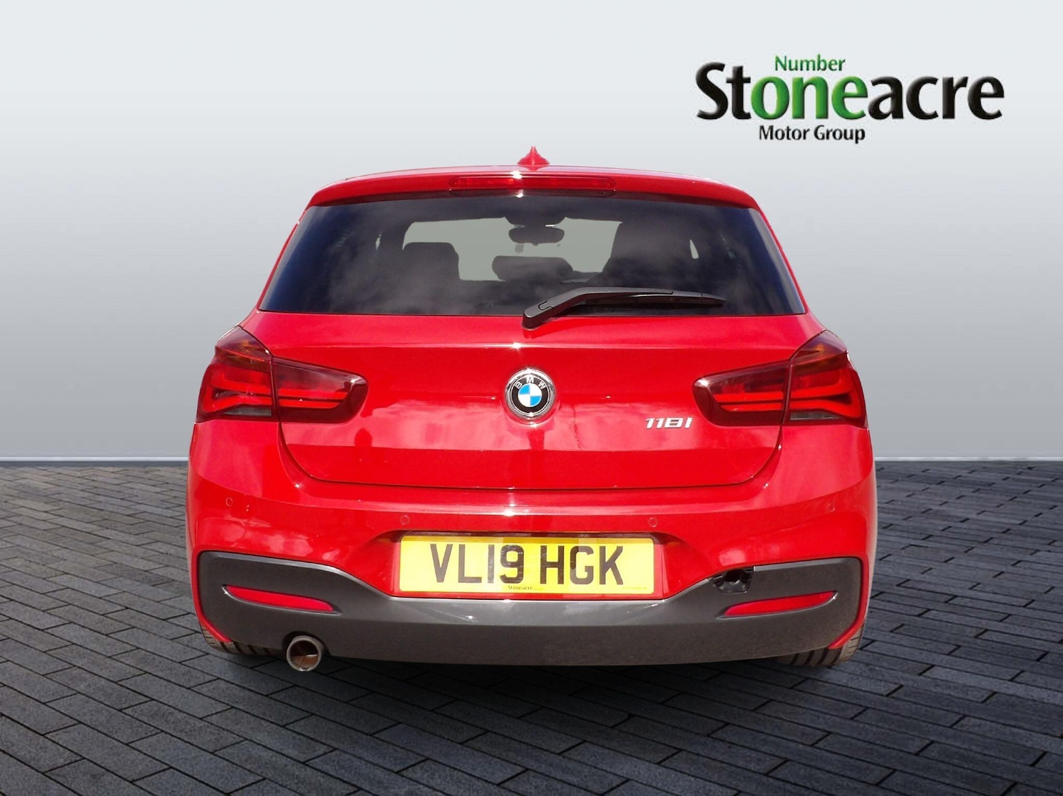 Used BMW 1 Series for sale - 78147801: Photo 4