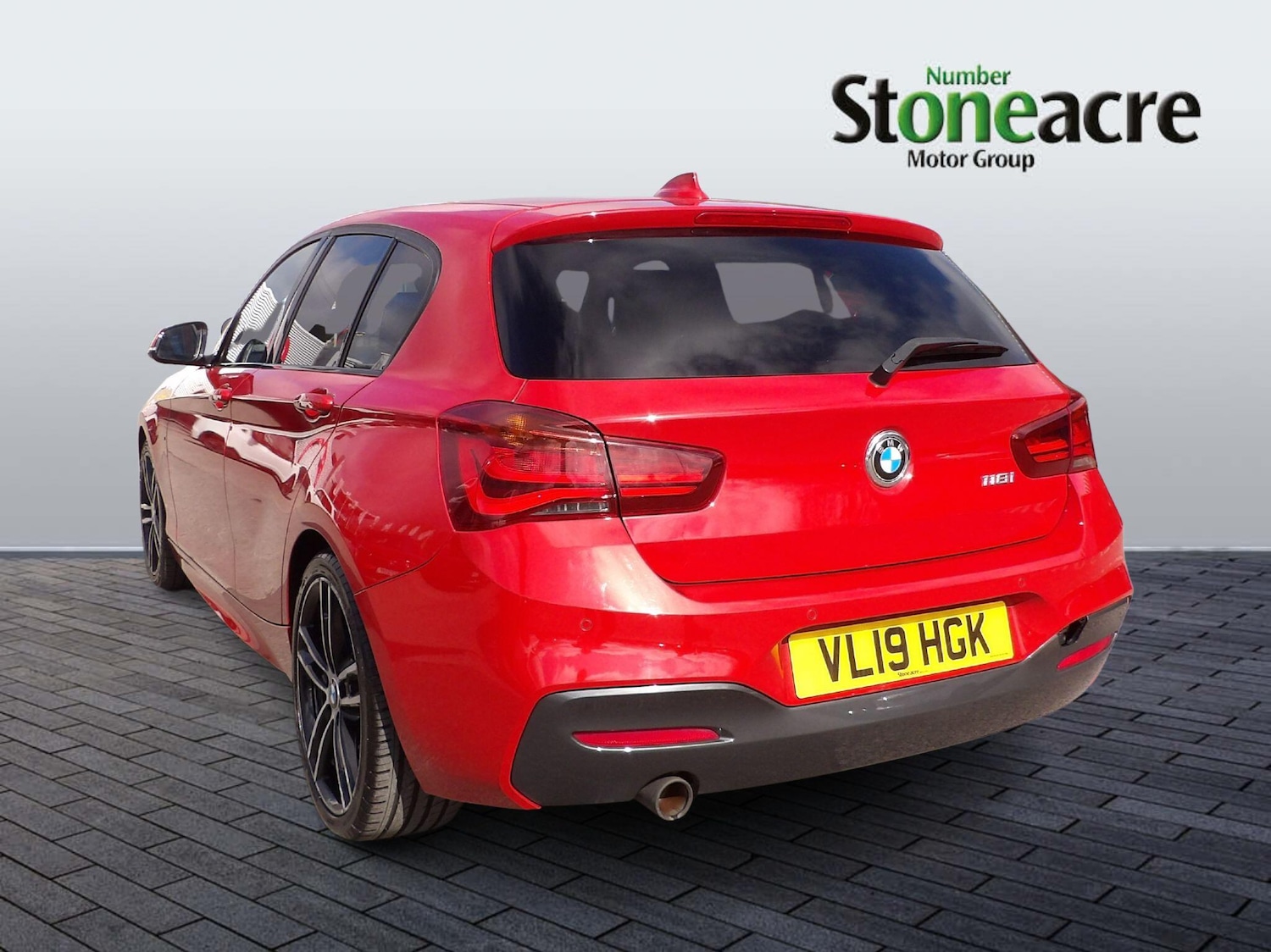 Used BMW 1 Series for sale - 78147801: Photo 5