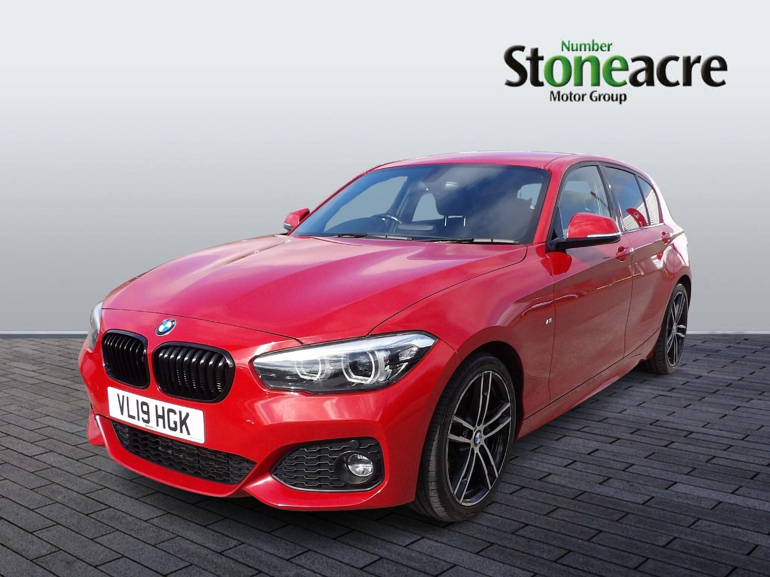 Used BMW 1 Series for sale - 78147801: Photo 7