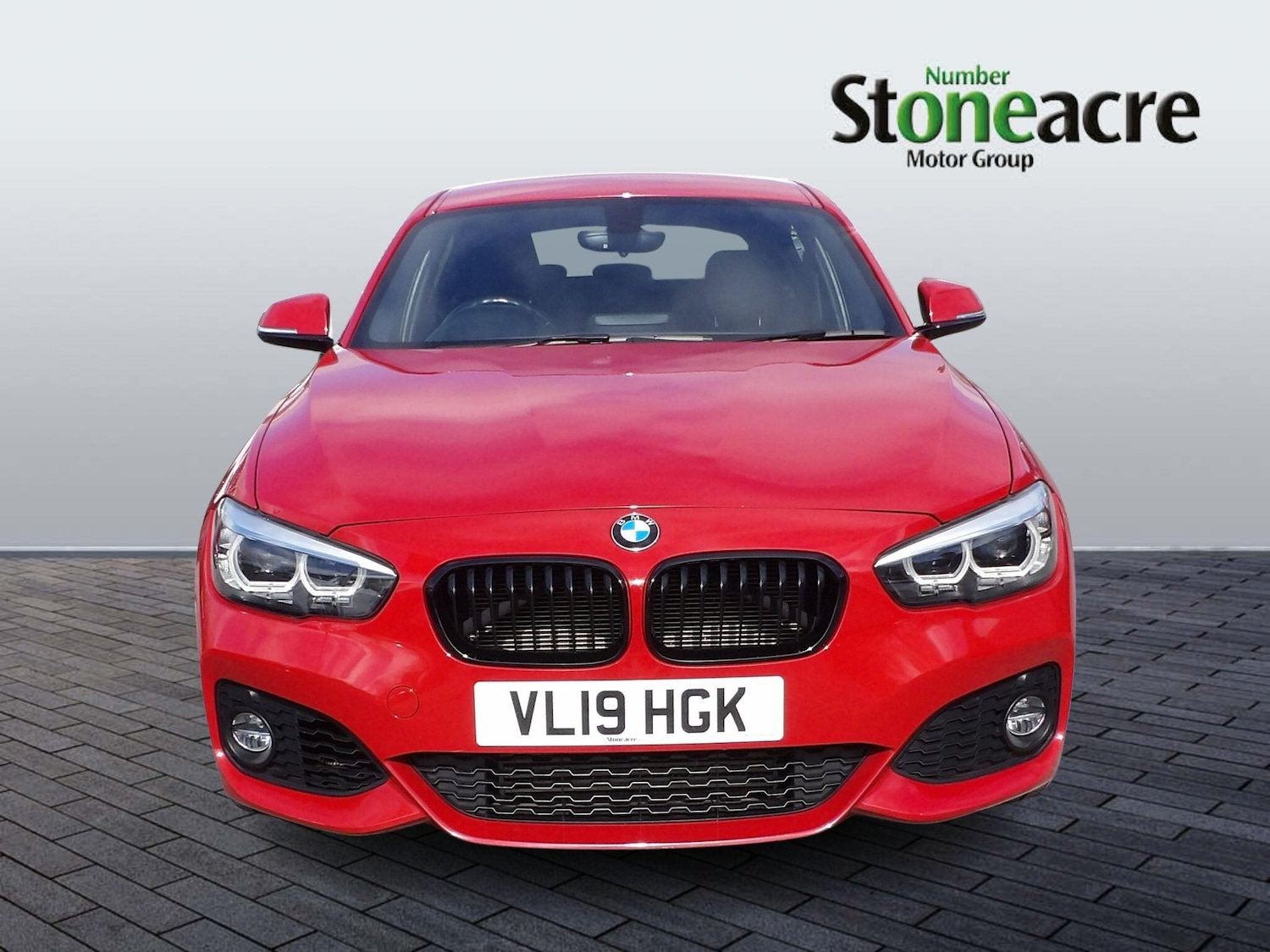 Used BMW 1 Series for sale - 78147801: Photo 8
