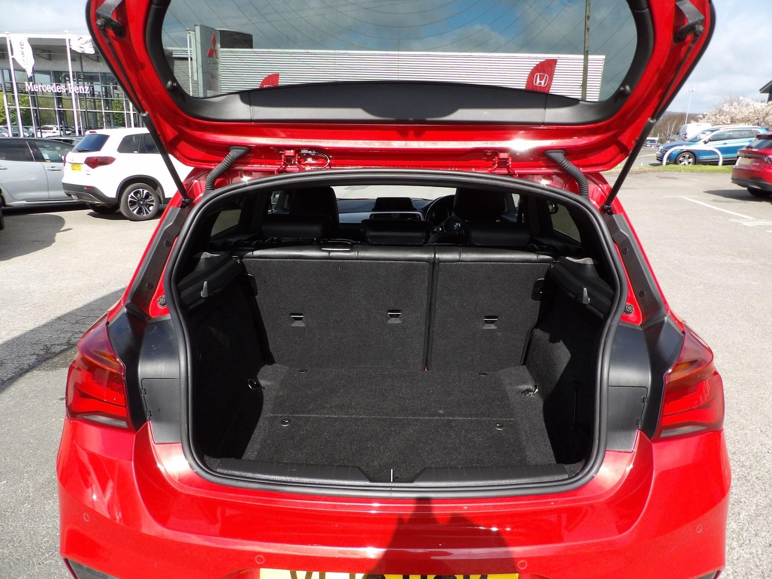 Used BMW 1 Series for sale - 78147801: Photo 9