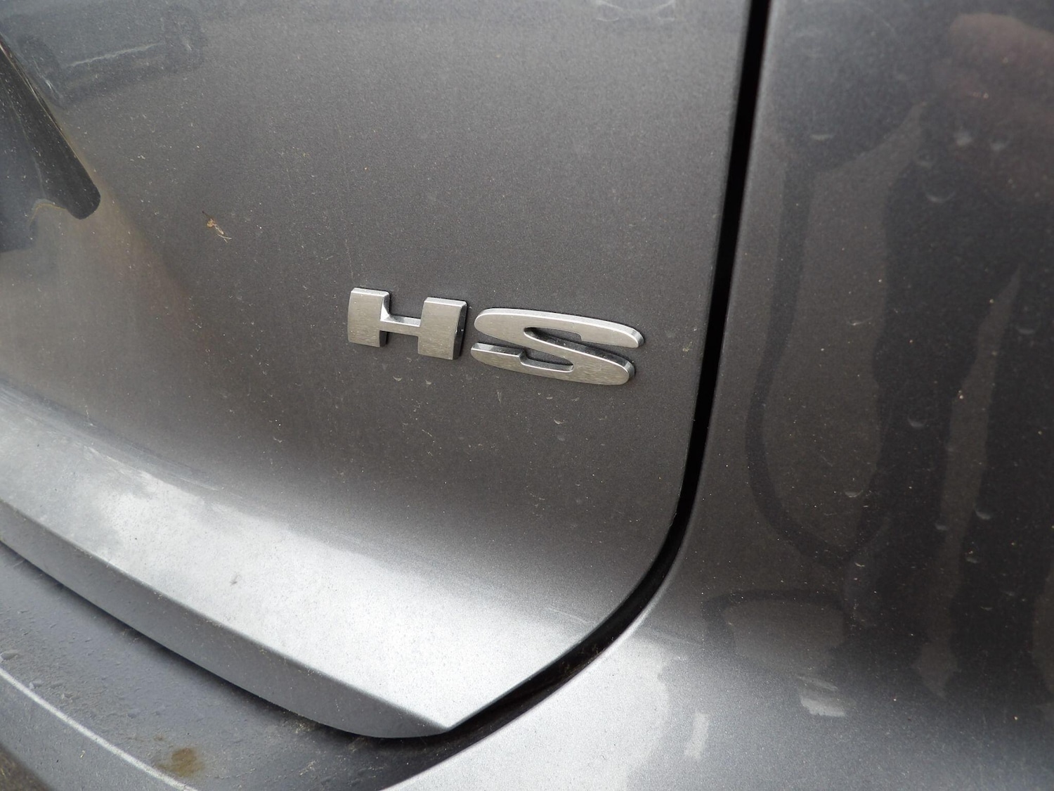 Used MG MG HS 2025 for sale - 78220376: Photo 10