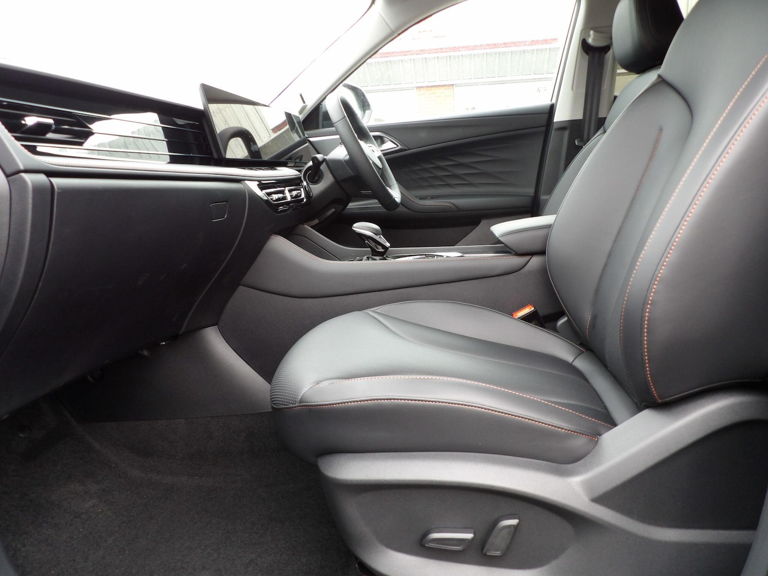 Used MG MG HS 2025 for sale - 78220376: Photo 11