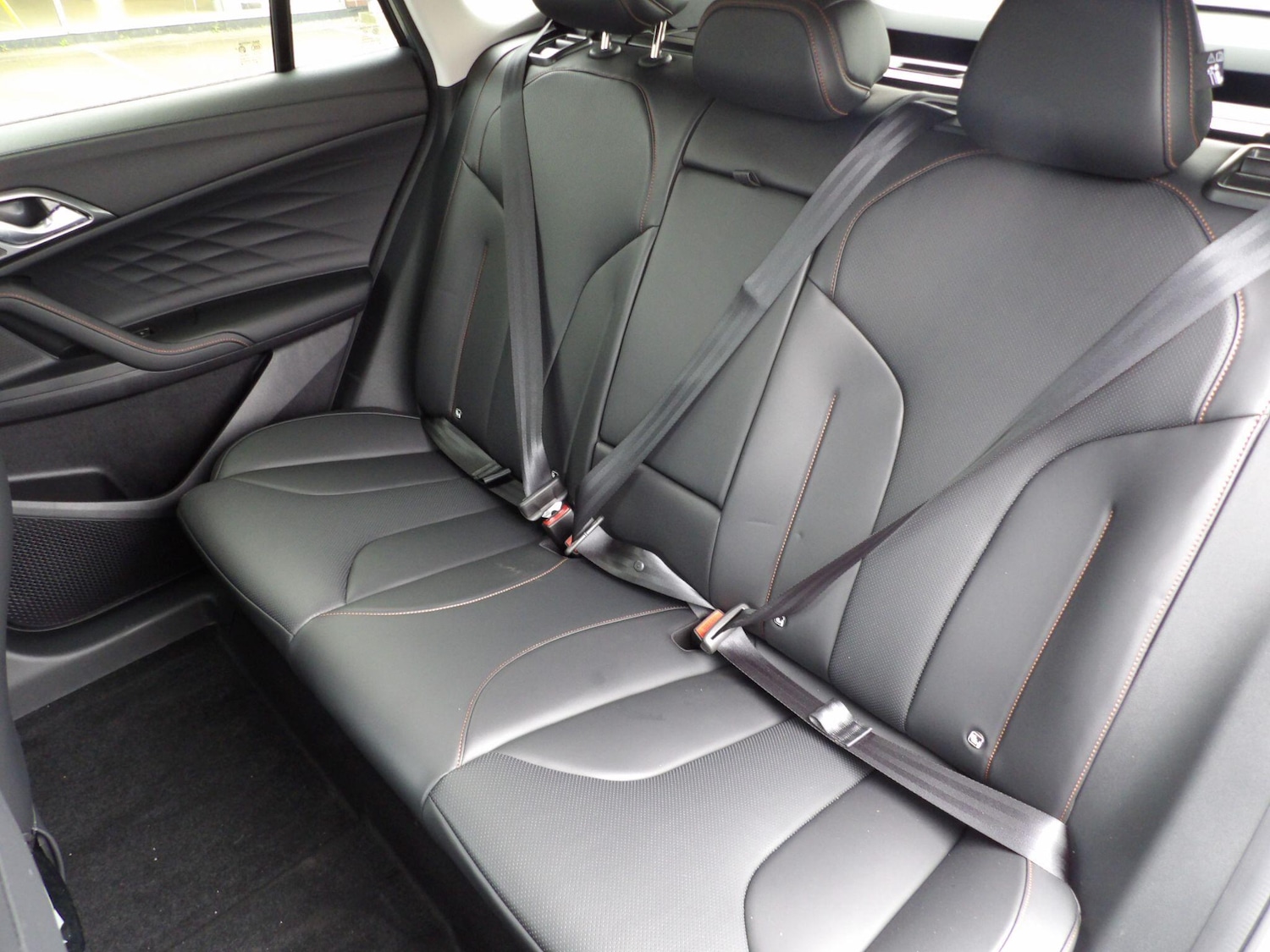 Used MG MG HS 2025 for sale - 78220376: Photo 13