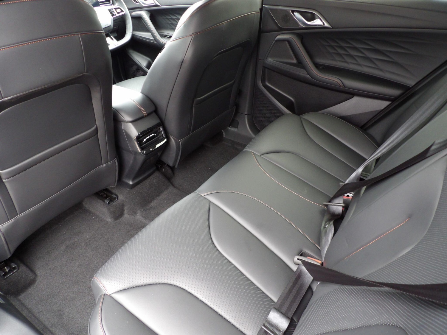 Used MG MG HS 2025 for sale - 78220376: Photo 14