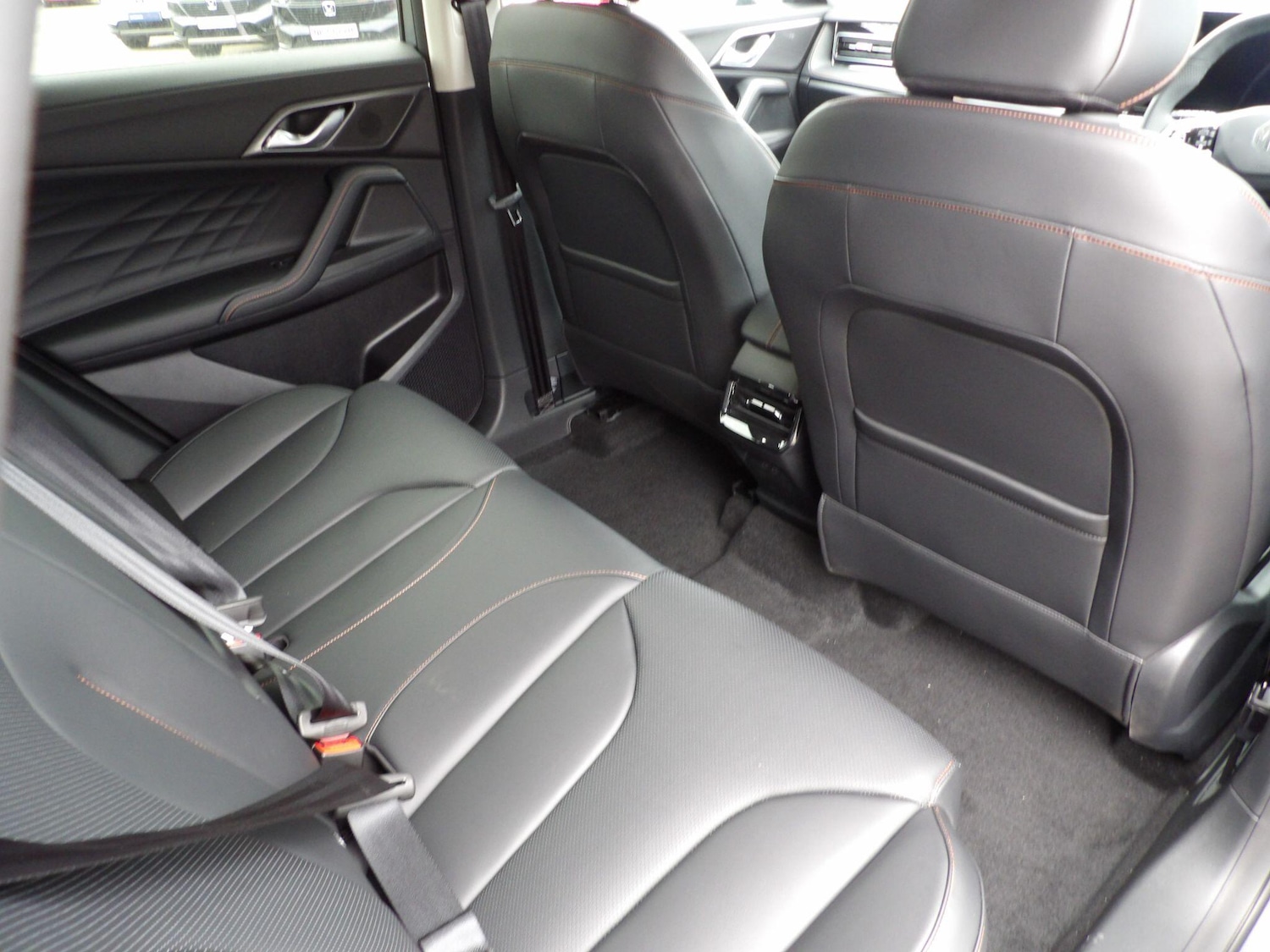 Used MG MG HS 2025 for sale - 78220376: Photo 15