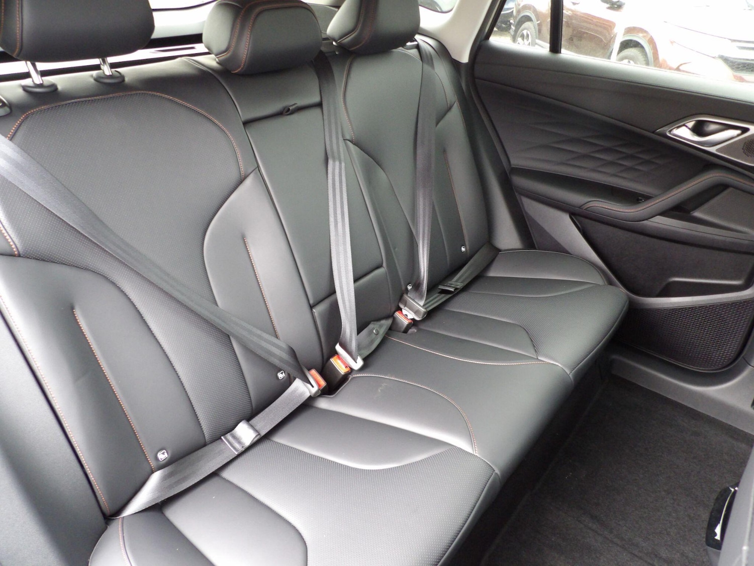 Used MG MG HS 2025 for sale - 78220376: Photo 16