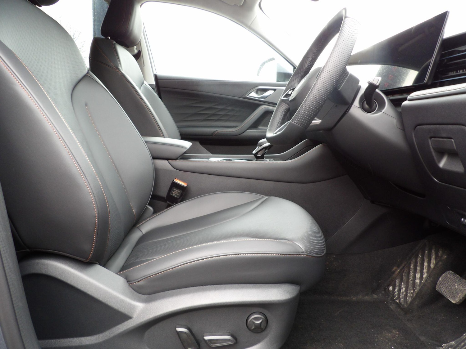 Used MG MG HS 2025 for sale - 78220376: Photo 17