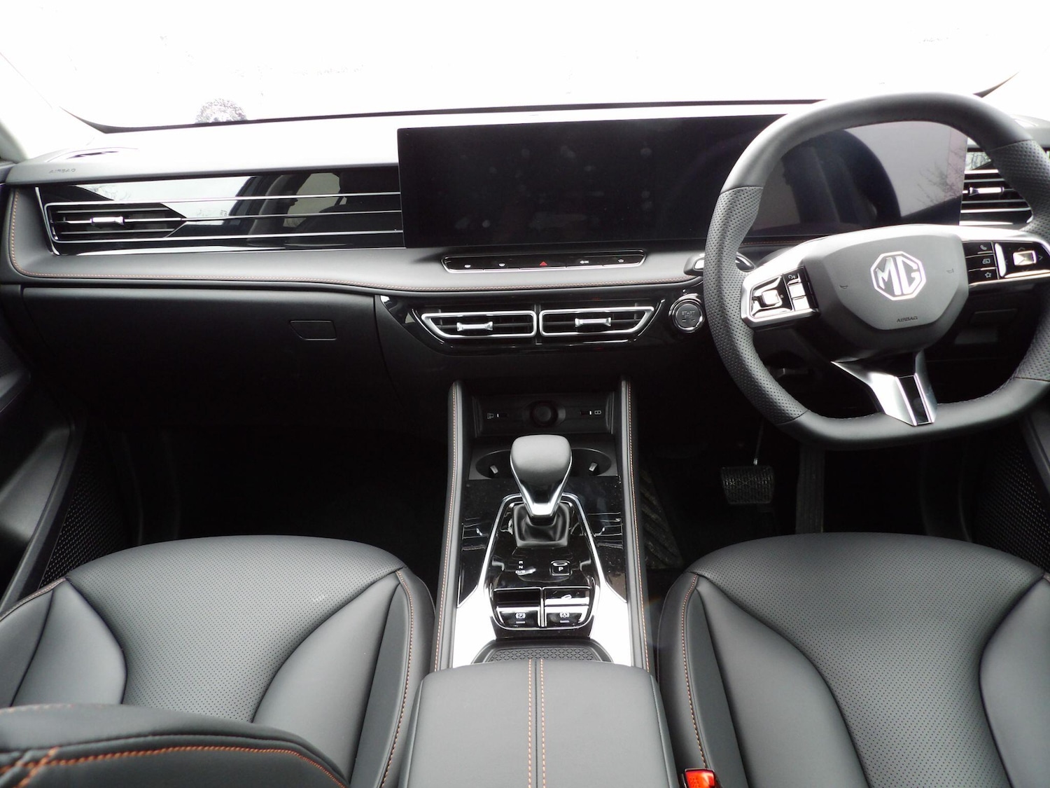 Used MG MG HS 2025 for sale - 78220376: Photo 19