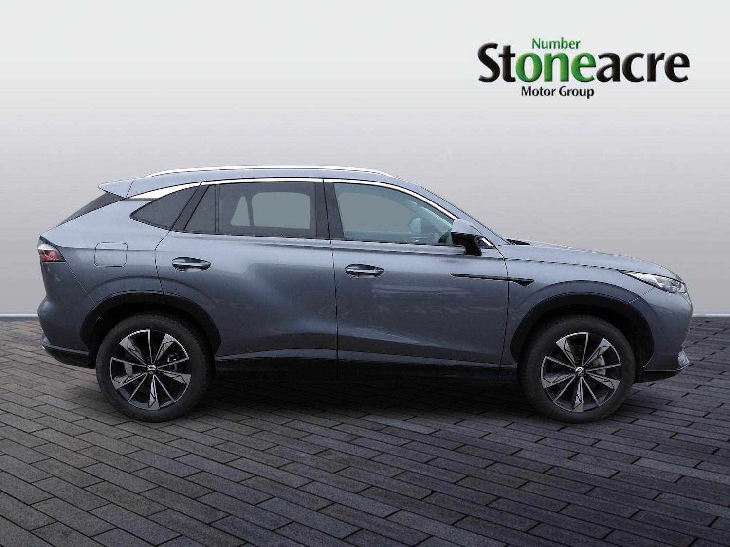 Used MG MG HS 2025 for sale - 78220376: Photo 2