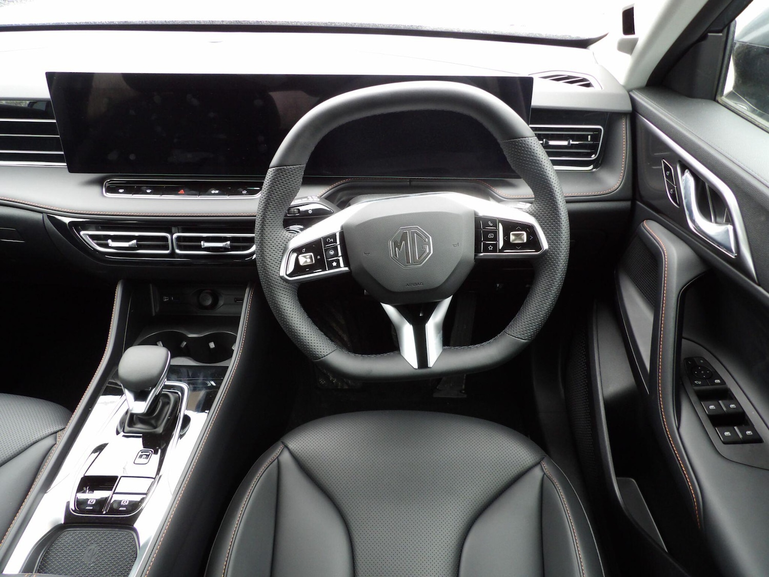 Used MG MG HS 2025 for sale - 78220376: Photo 20