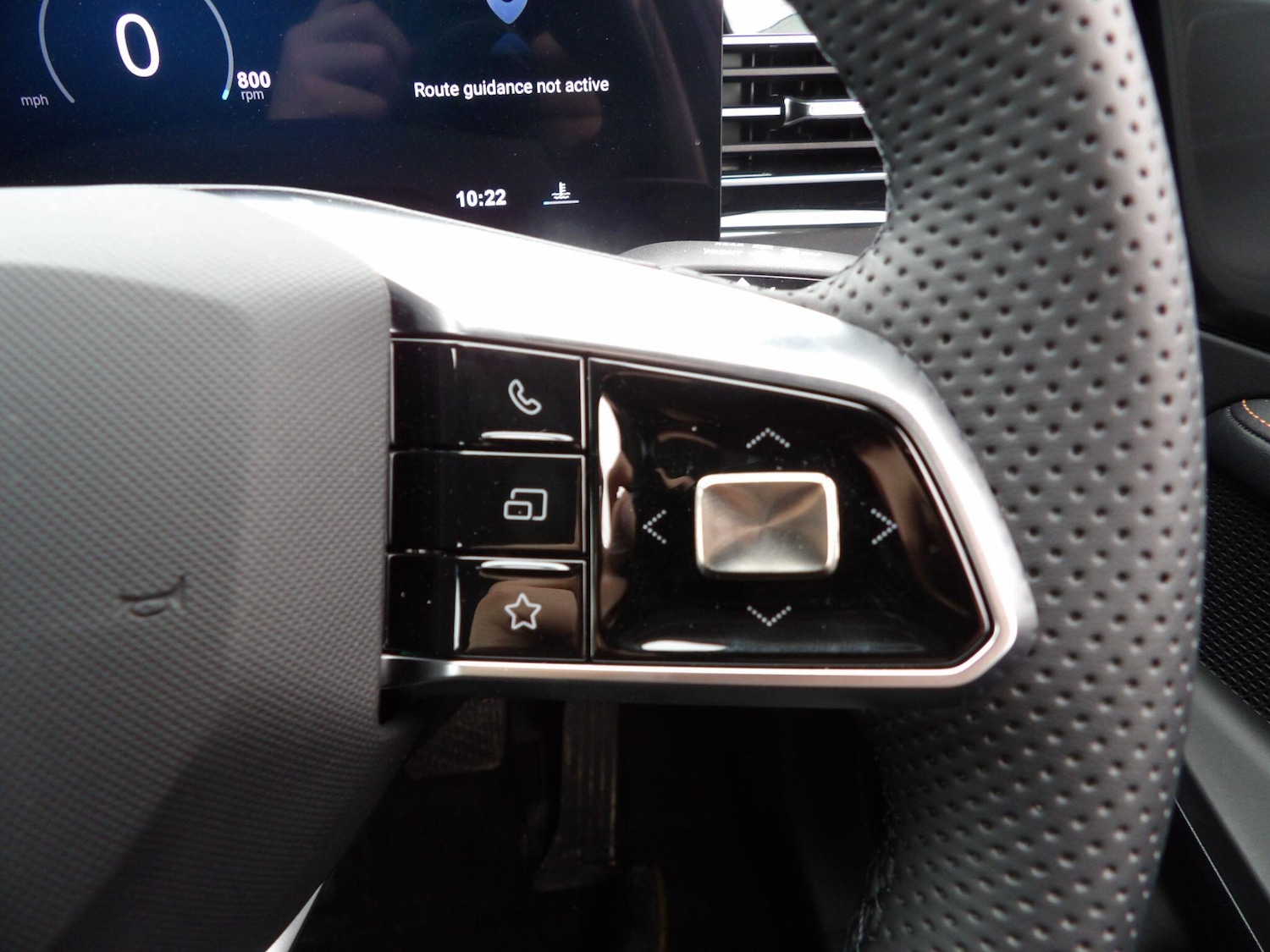 Used MG MG HS 2025 for sale - 78220376: Photo 23