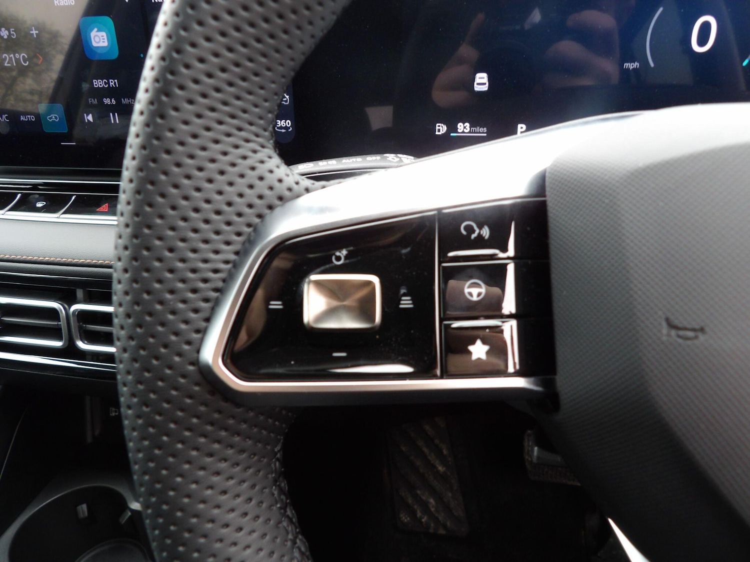 Used MG MG HS 2025 for sale - 78220376: Photo 24