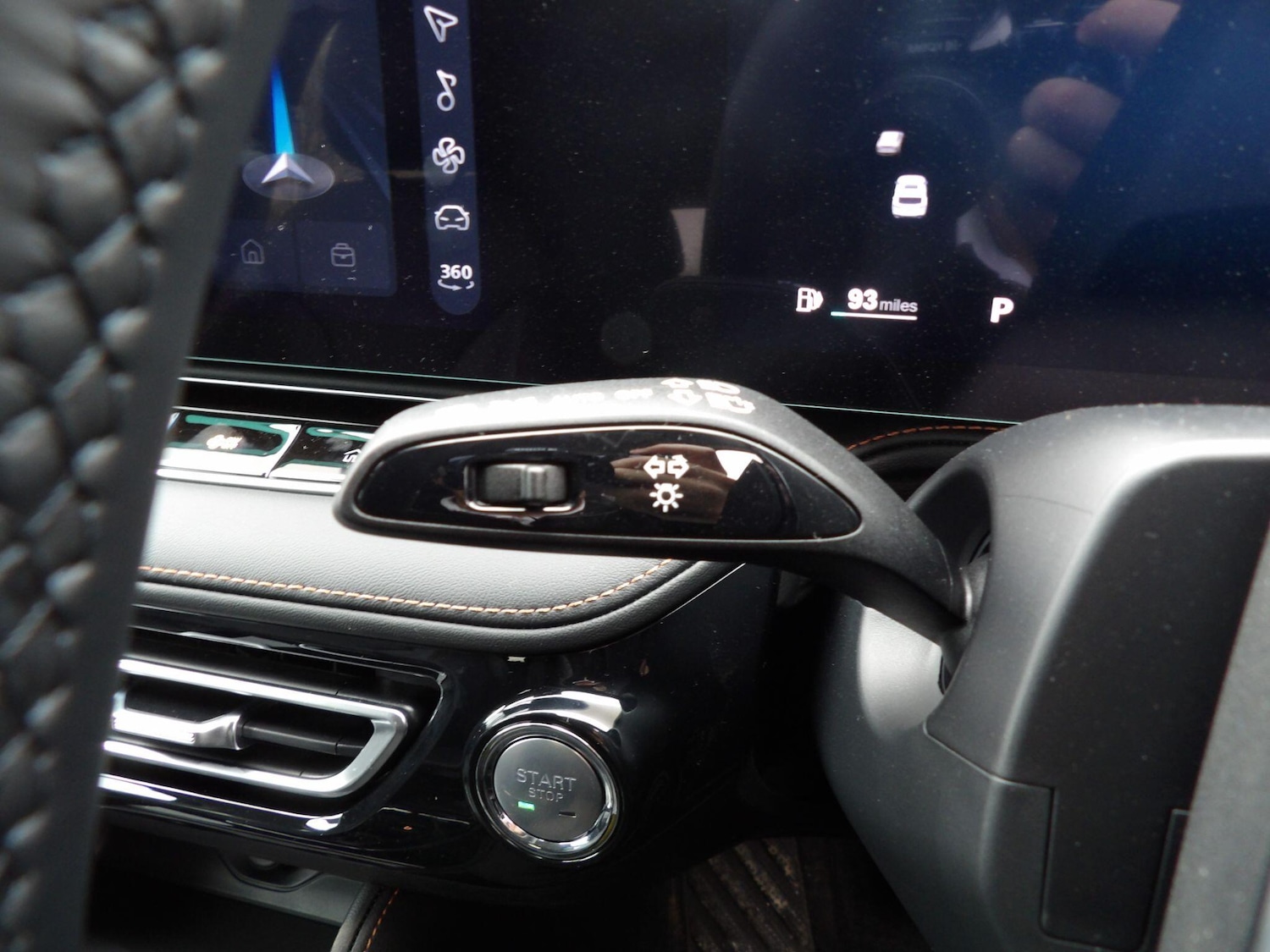 Used MG MG HS 2025 for sale - 78220376: Photo 26