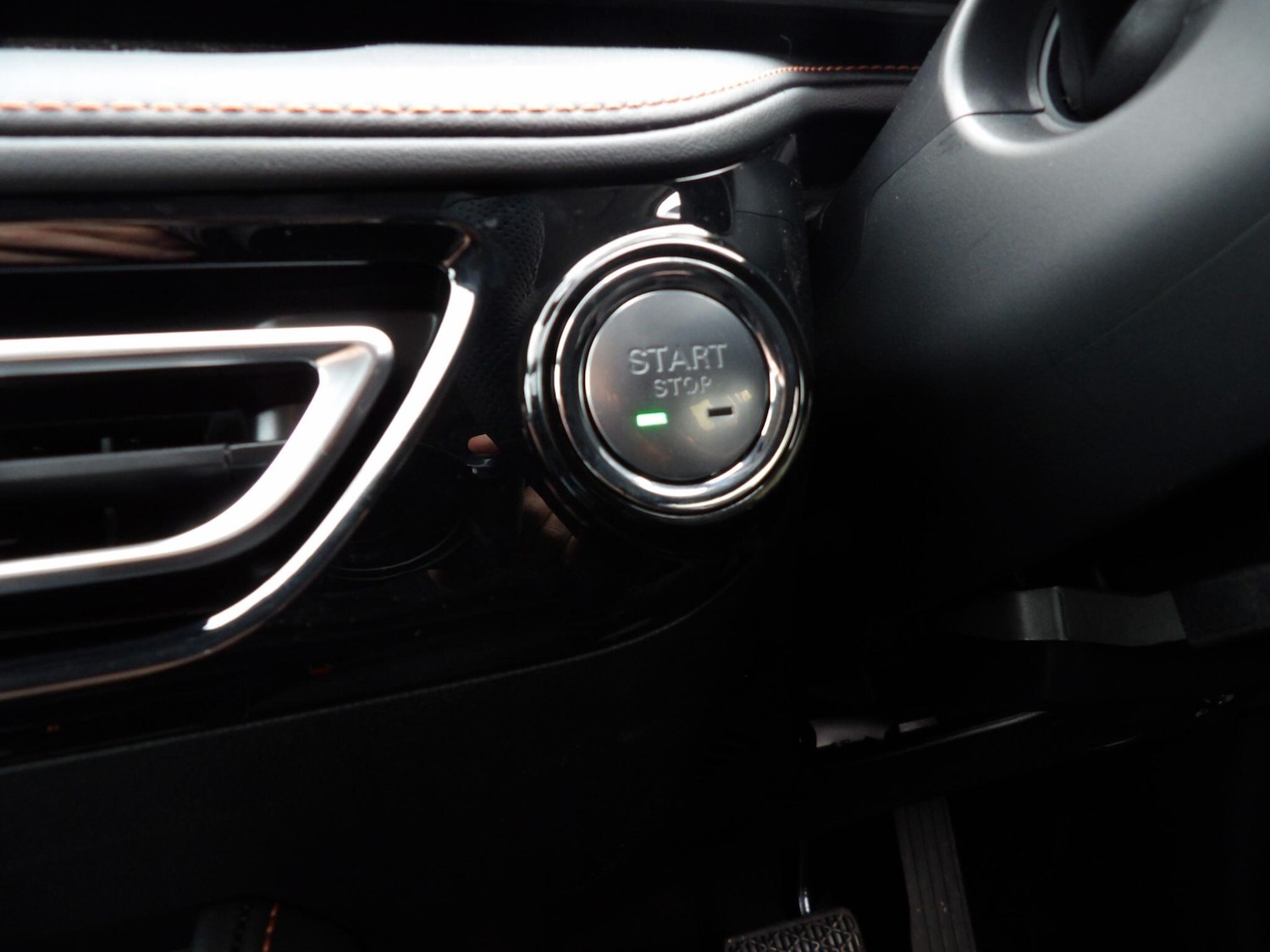 Used MG MG HS 2025 for sale - 78220376: Photo 27