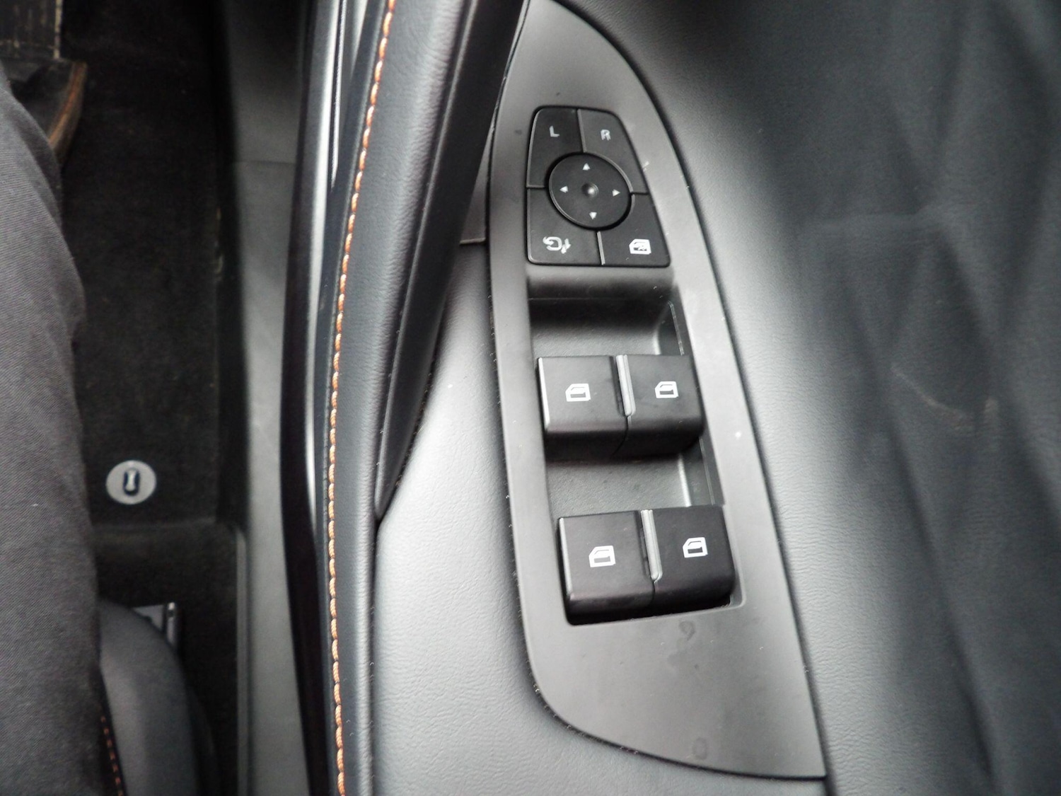 Used MG MG HS 2025 for sale - 78220376: Photo 28