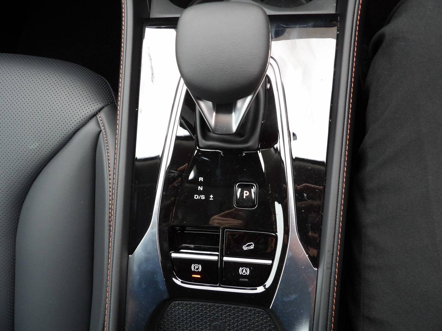 Used MG MG HS 2025 for sale - 78220376: Photo 30