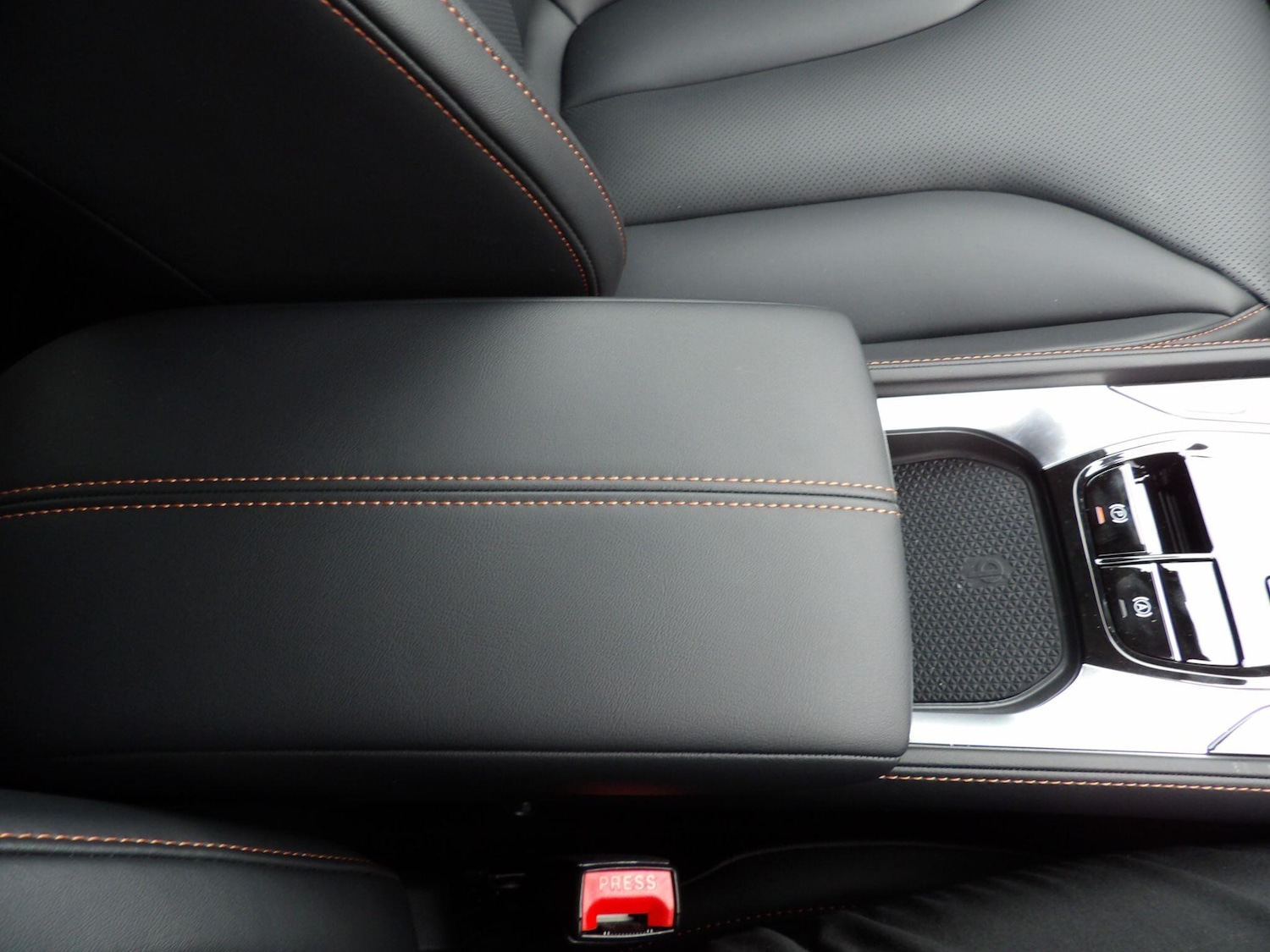 Used MG MG HS 2025 for sale - 78220376: Photo 31