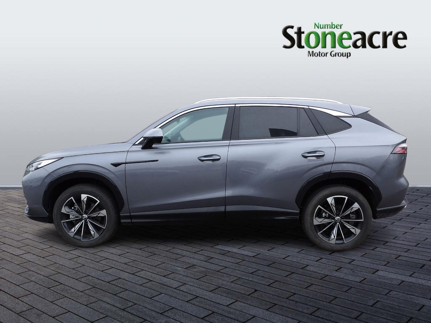 Used MG MG HS 2025 for sale - 78220376: Photo 6